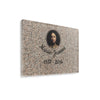 Plaque funéraire granit-rose-pastel 23 Plaquedeces.fr